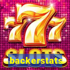 backerstats