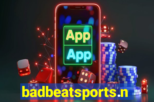 badbeatsports.net