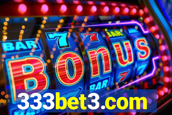 333bet3.com