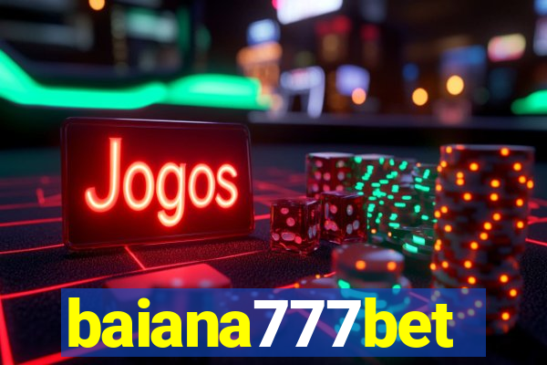 baiana777bet