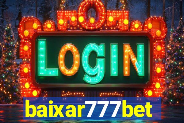 baixar777bet