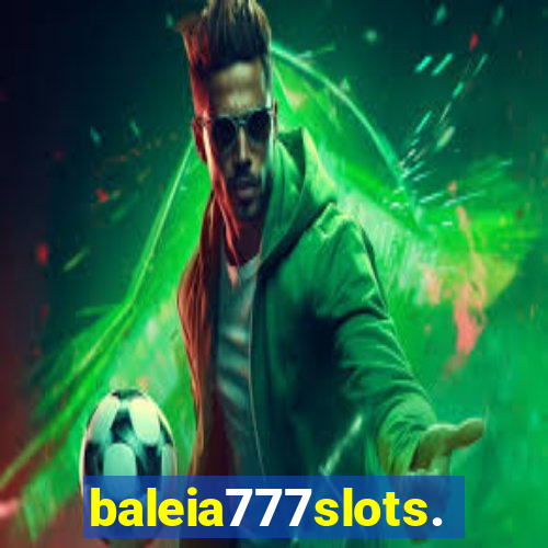 baleia777slots.com