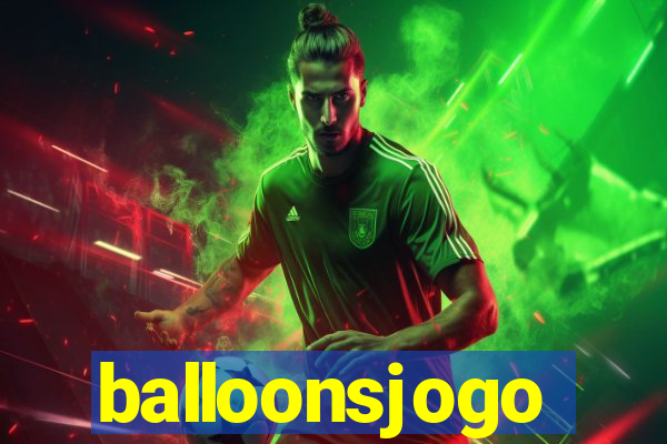 balloonsjogo