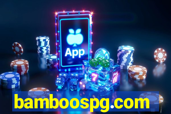 bamboospg.com