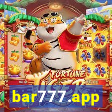 bar777.app