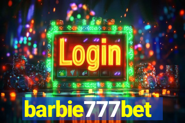 barbie777bet