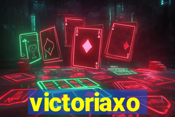 victoriaxo