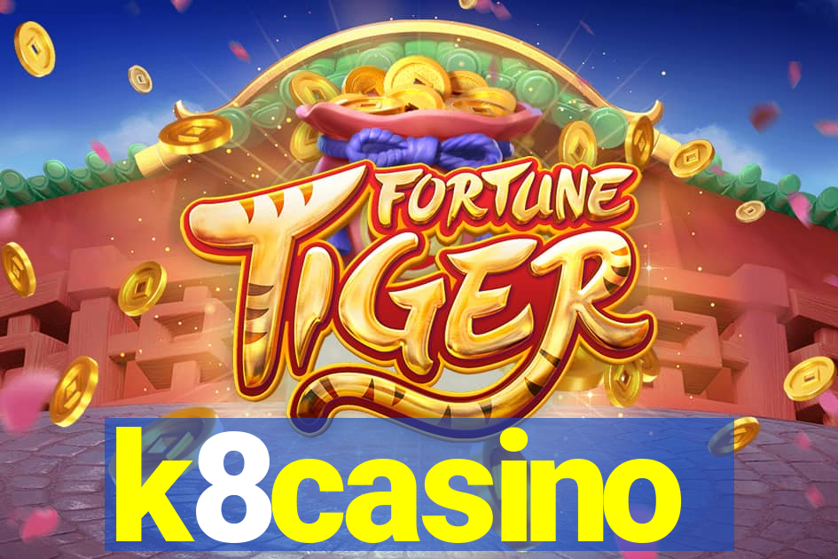 k8casino