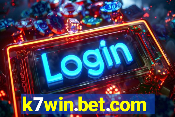 k7win.bet.com