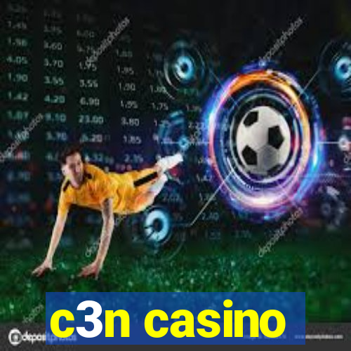 c3n casino