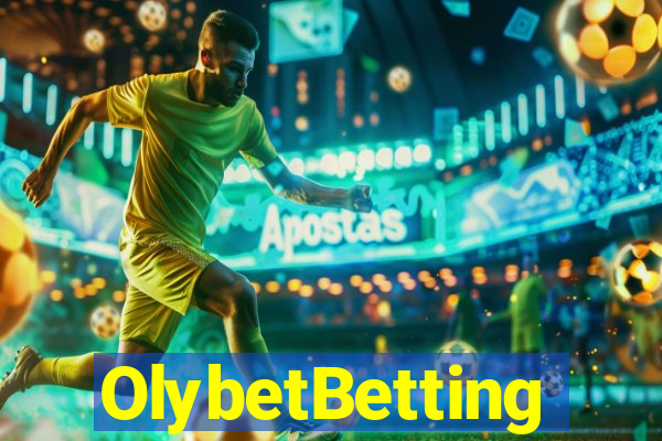 OlybetBetting