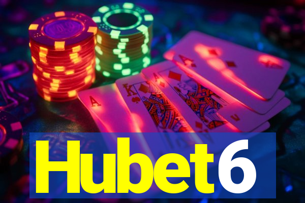 Hubet6