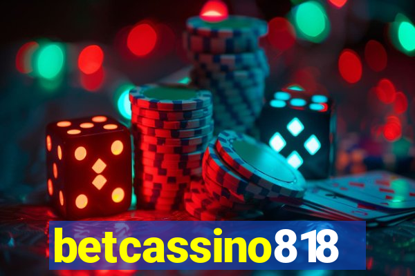 betcassino818