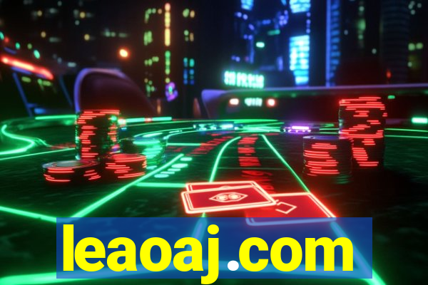 leaoaj.com