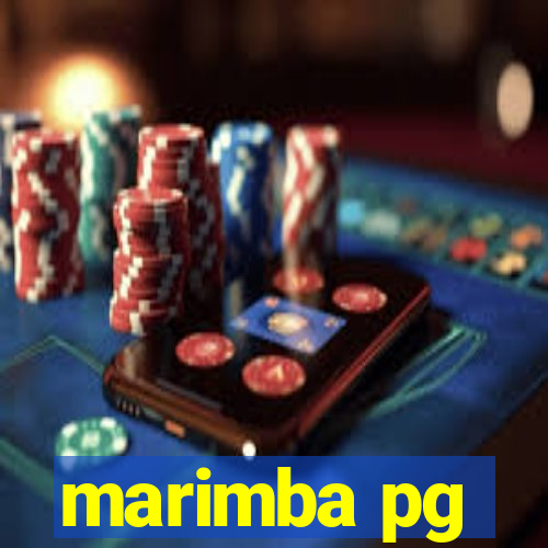 marimba pg