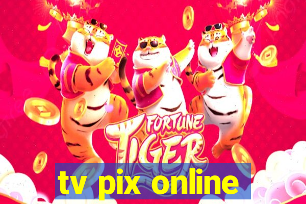 tv pix online