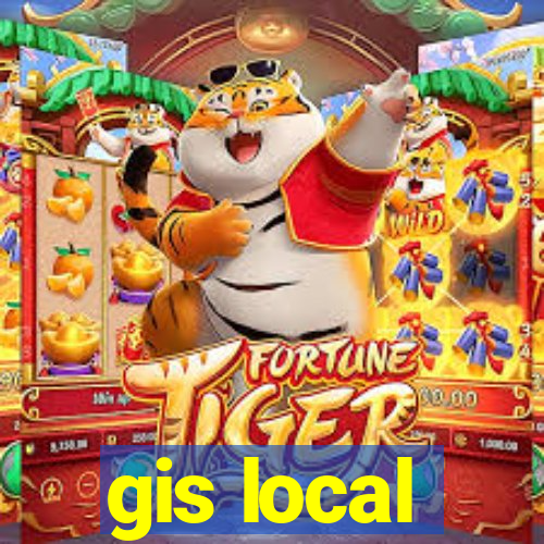 gis local