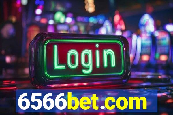 6566bet.com