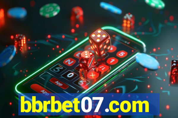 bbrbet07.com