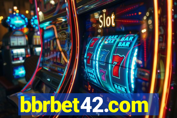 bbrbet42.com