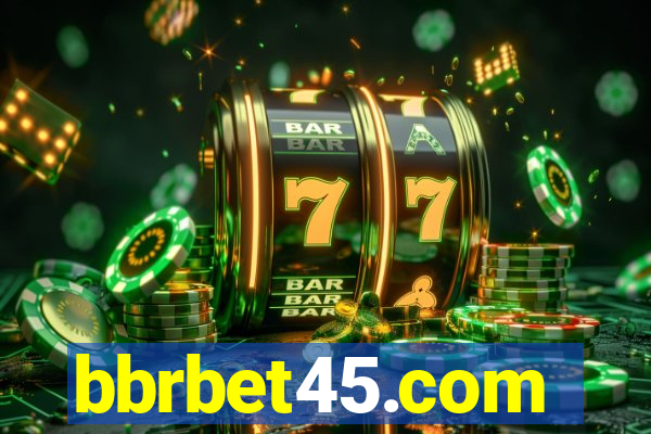 bbrbet45.com