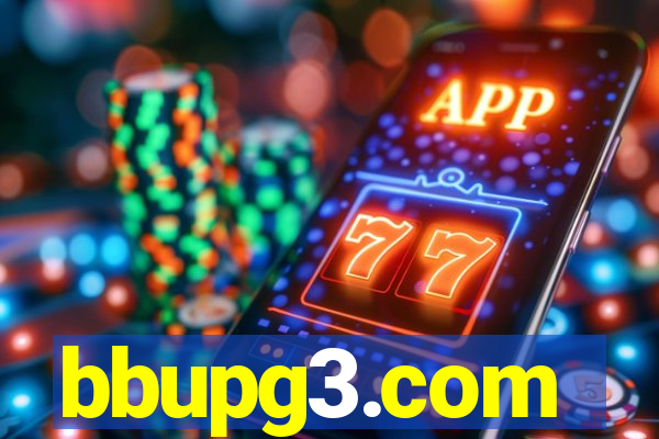 bbupg3.com