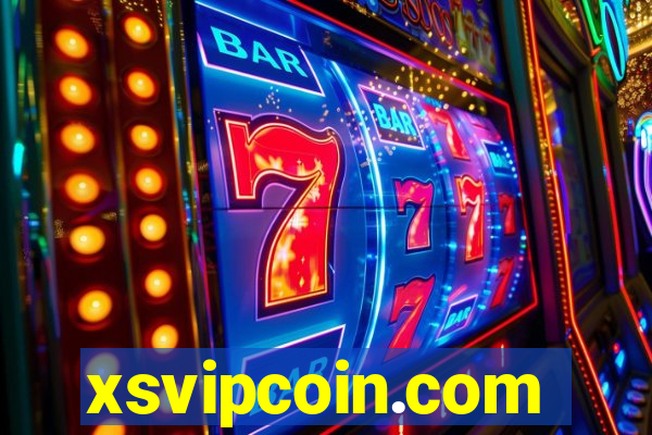 xsvipcoin.com