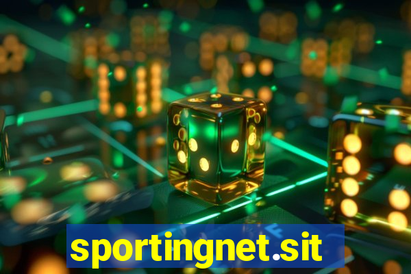 sportingnet.site