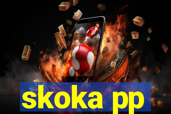 skoka pp