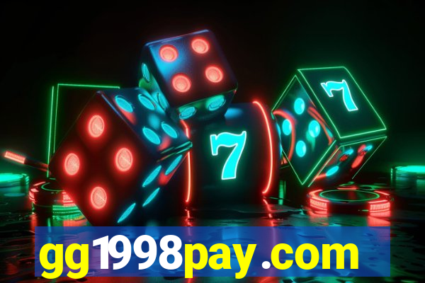 gg1998pay.com