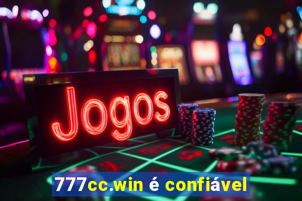 777cc.win é confiável