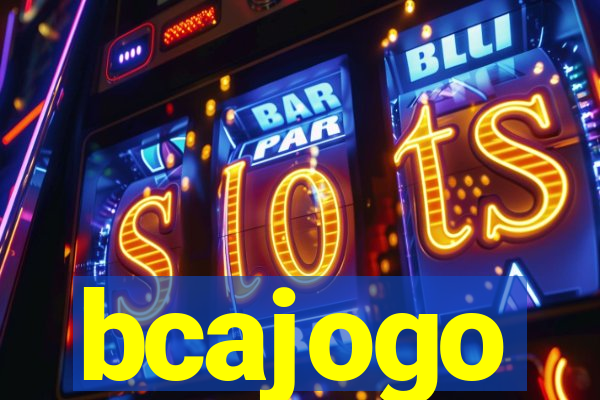 bcajogo