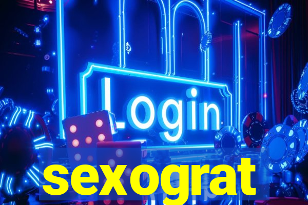 sexograt