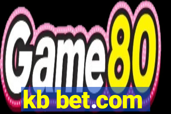 kb bet.com