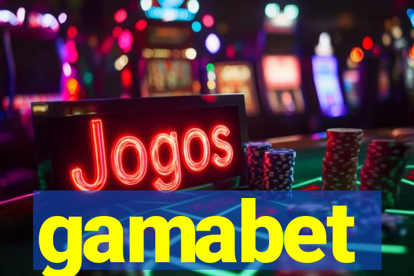 gamabet