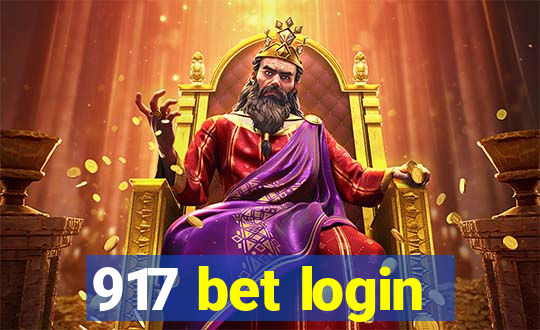 917 bet login