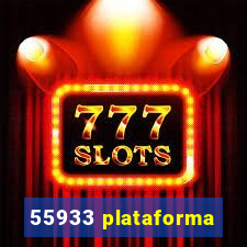 55933 plataforma