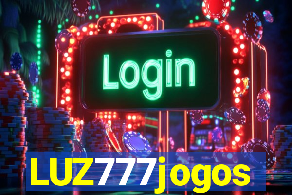 LUZ777jogos