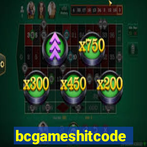 bcgameshitcode