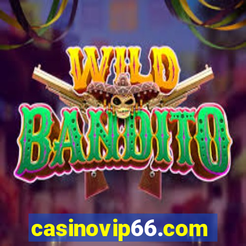 casinovip66.com