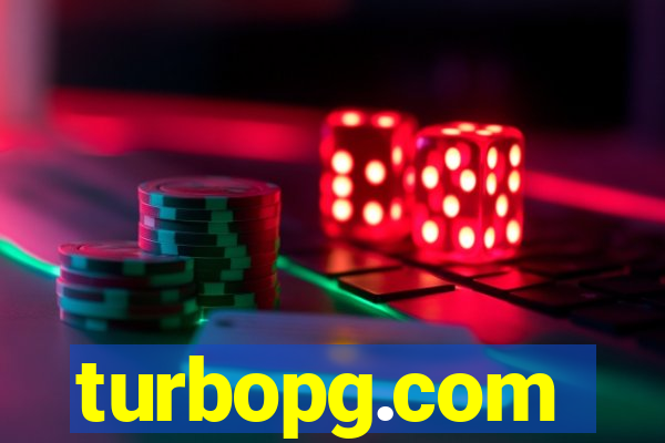 turbopg.com