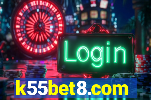 k55bet8.com