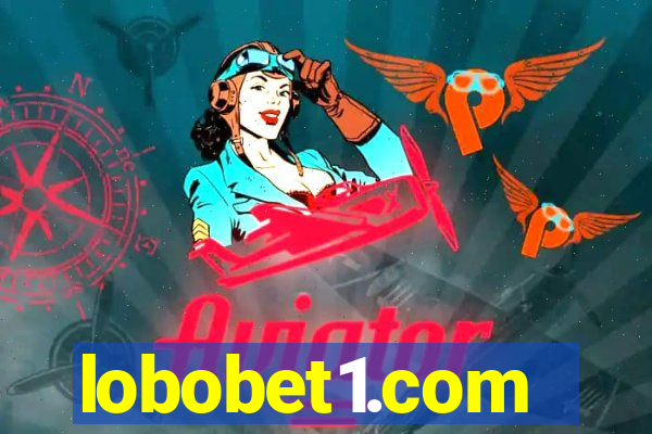 lobobet1.com