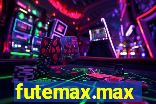 futemax.max