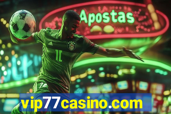 vip77casino.com