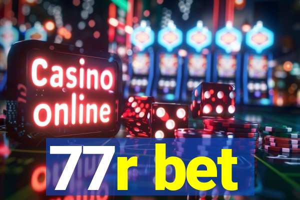 77r bet