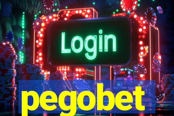 pegobet