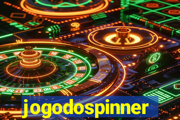 jogodospinner