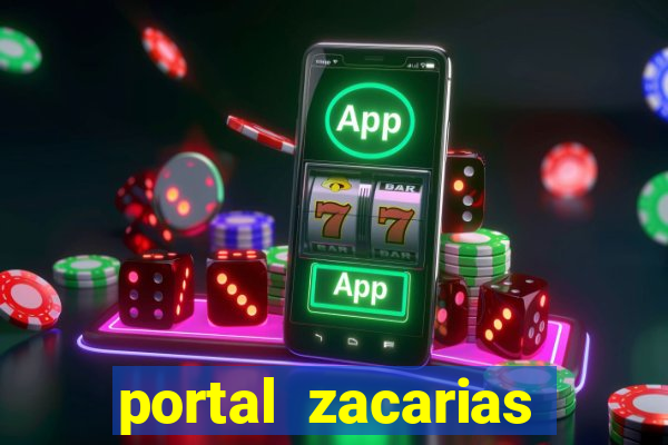 portal zacarias cavando propia cova