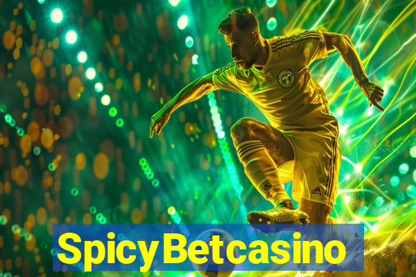 SpicyBetcasino